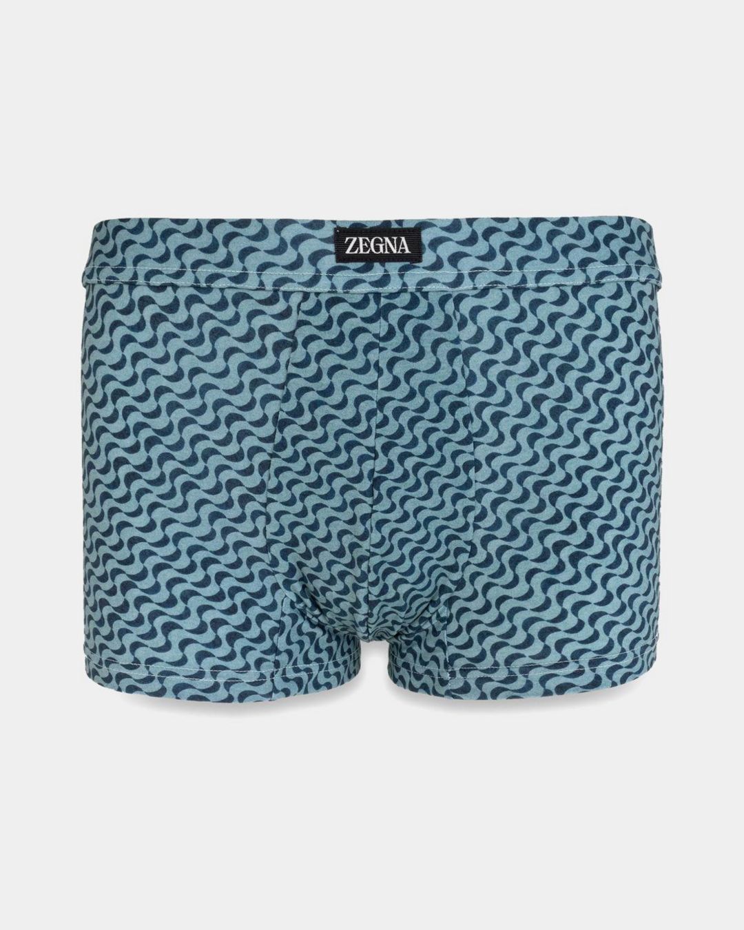 Купить Боксеры ZEGNA