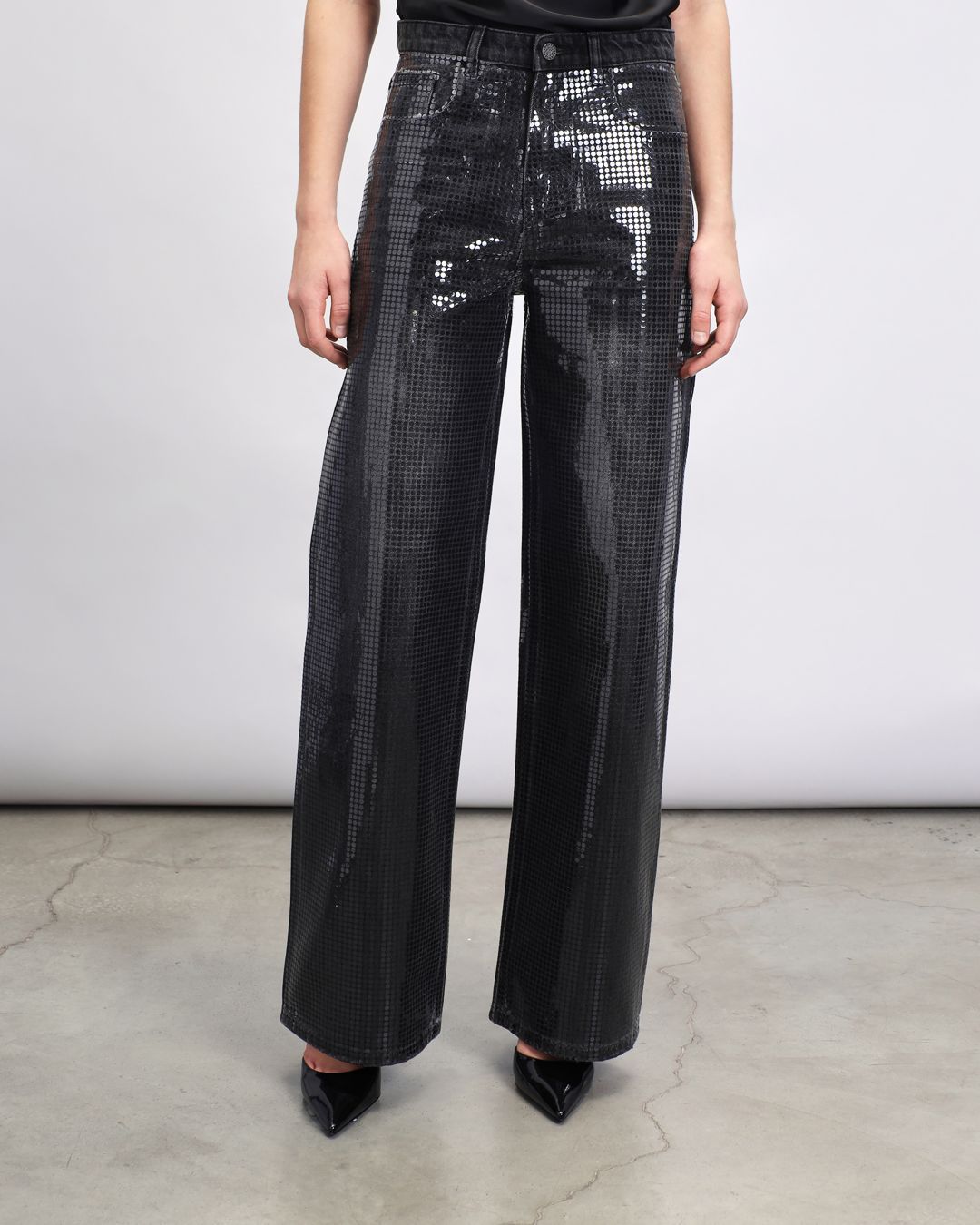 Купить Джинсы BOTROIS