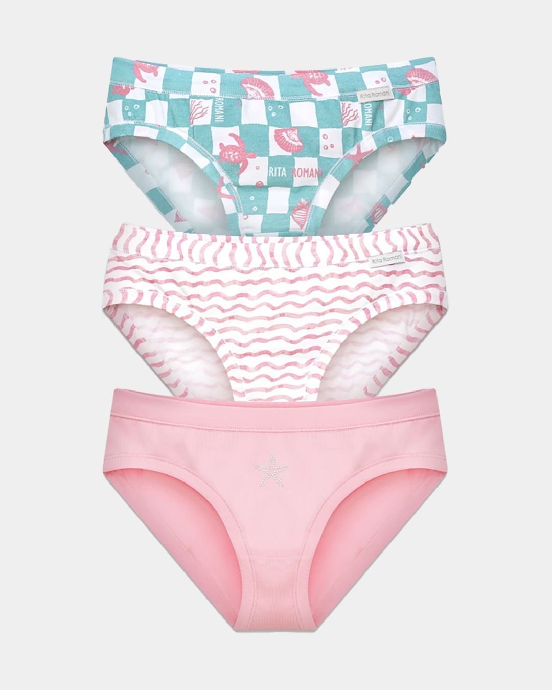 Купить Набор RITA ROMANI