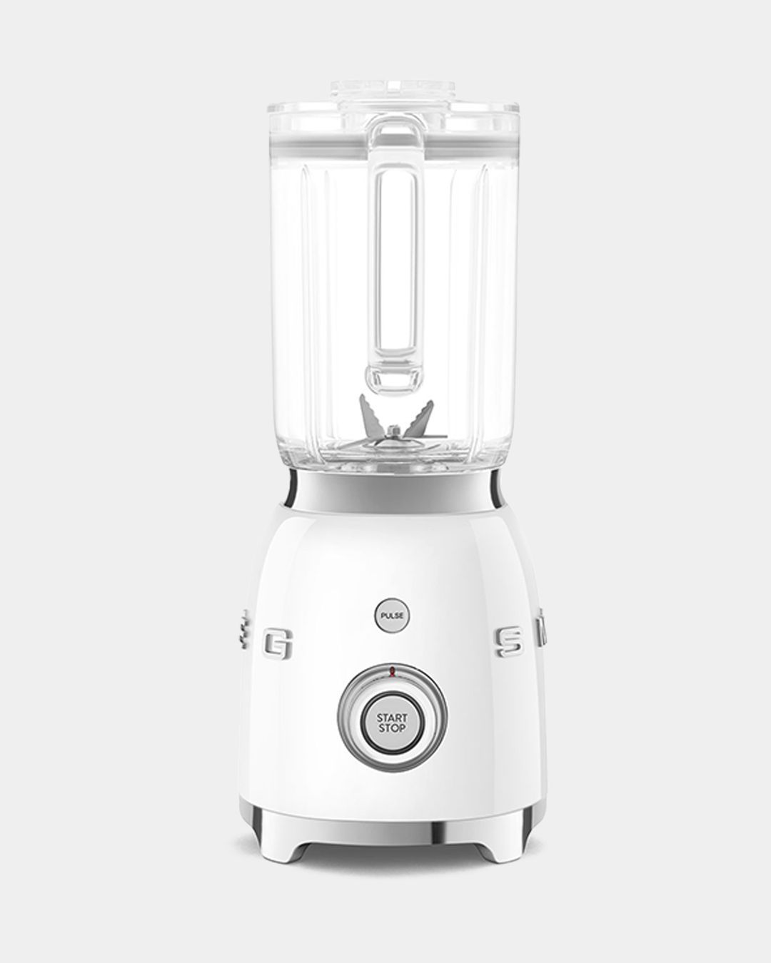 Купить Блендер белый SMEG