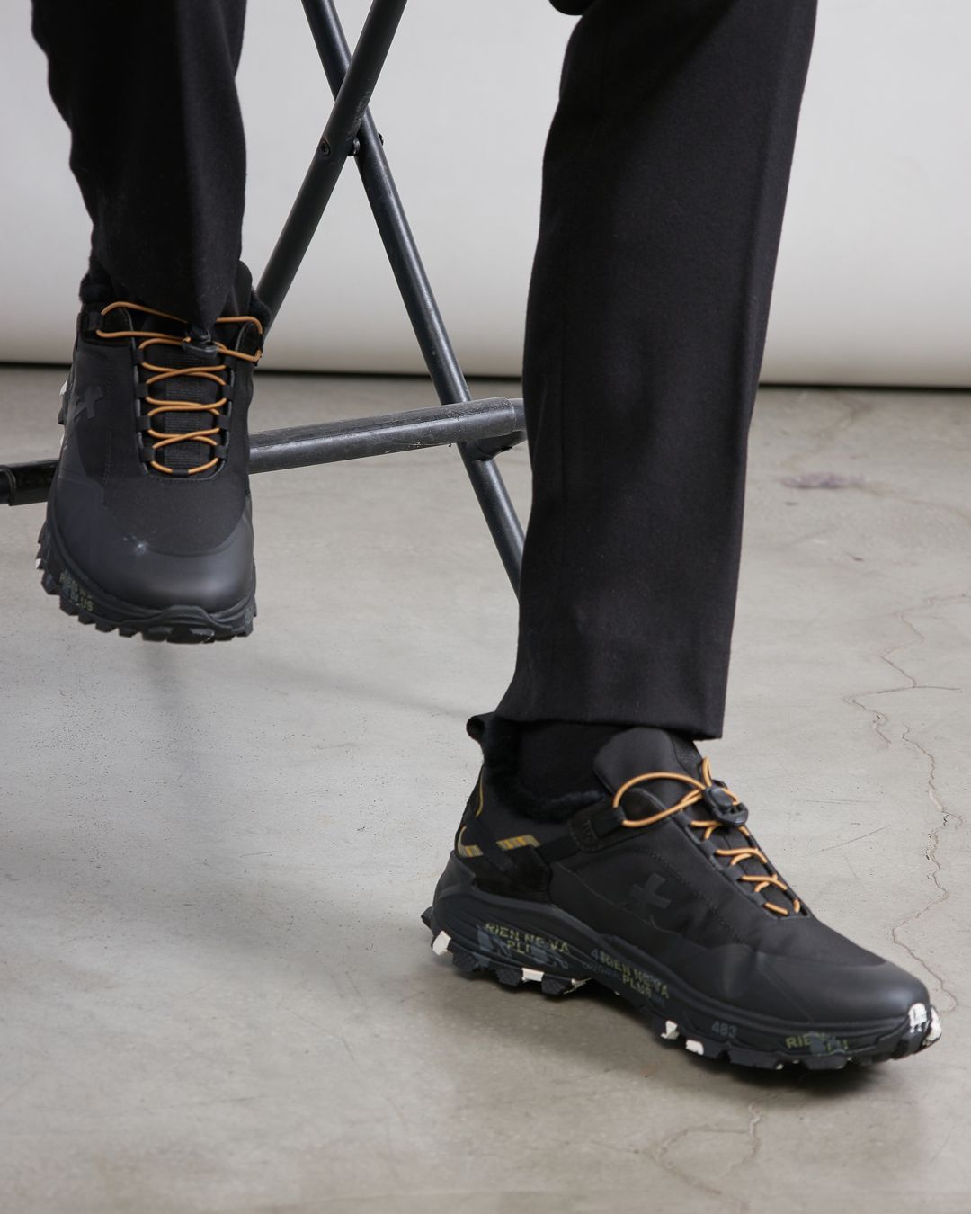 Купить Кроссовки PREMIATA