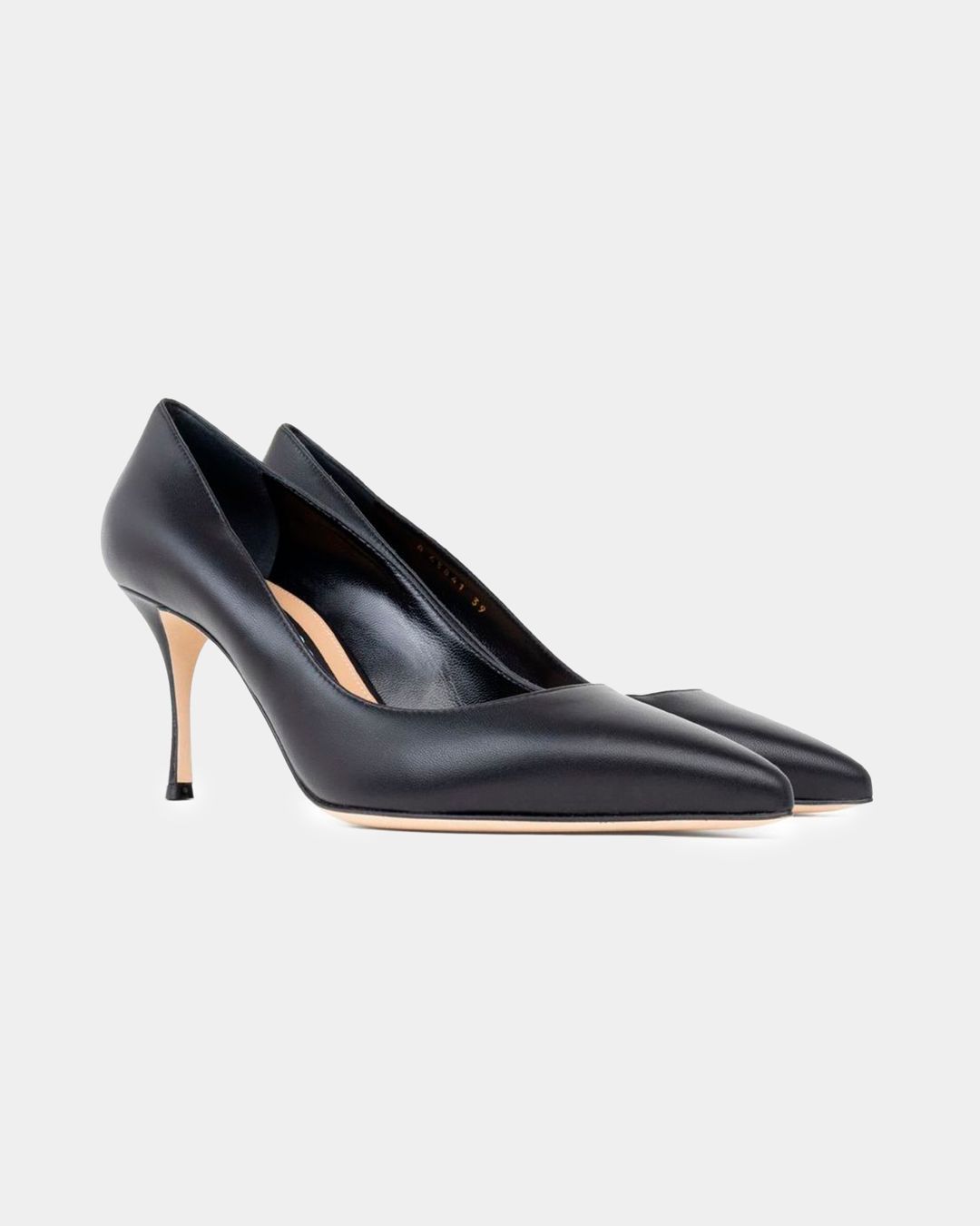 Купить Туфли SERGIO ROSSI