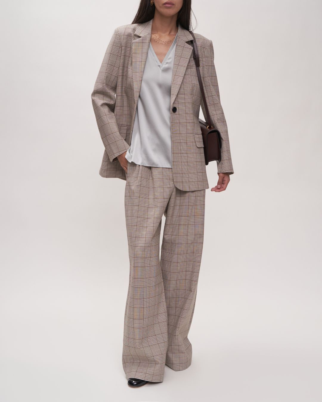 Купить Блуза ANTONELLI FIRENZE