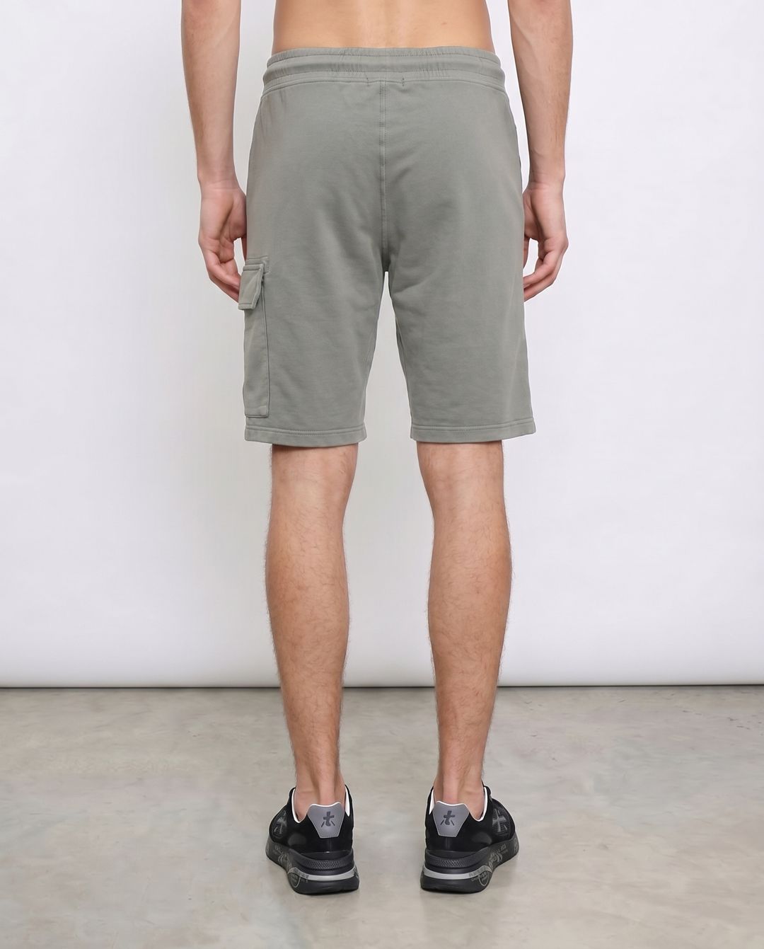 Купить Шорты CP COMPANY MEN