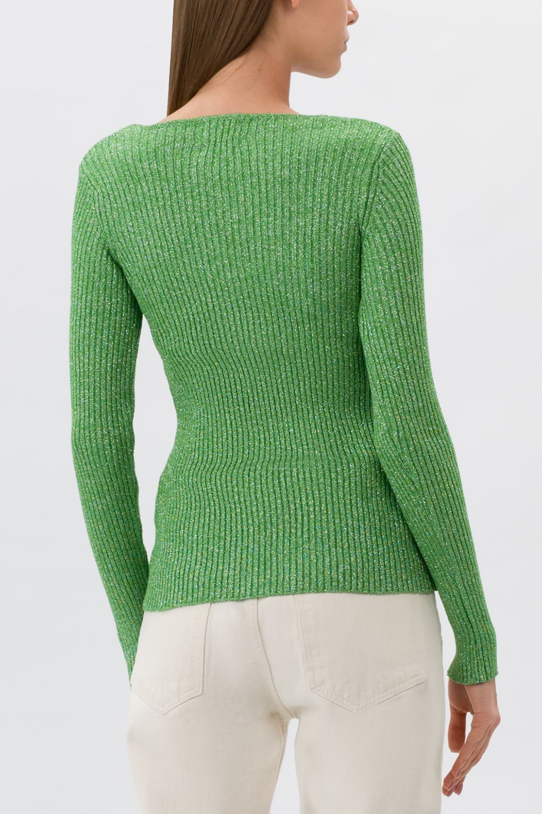 Купить Джемпер GANNI