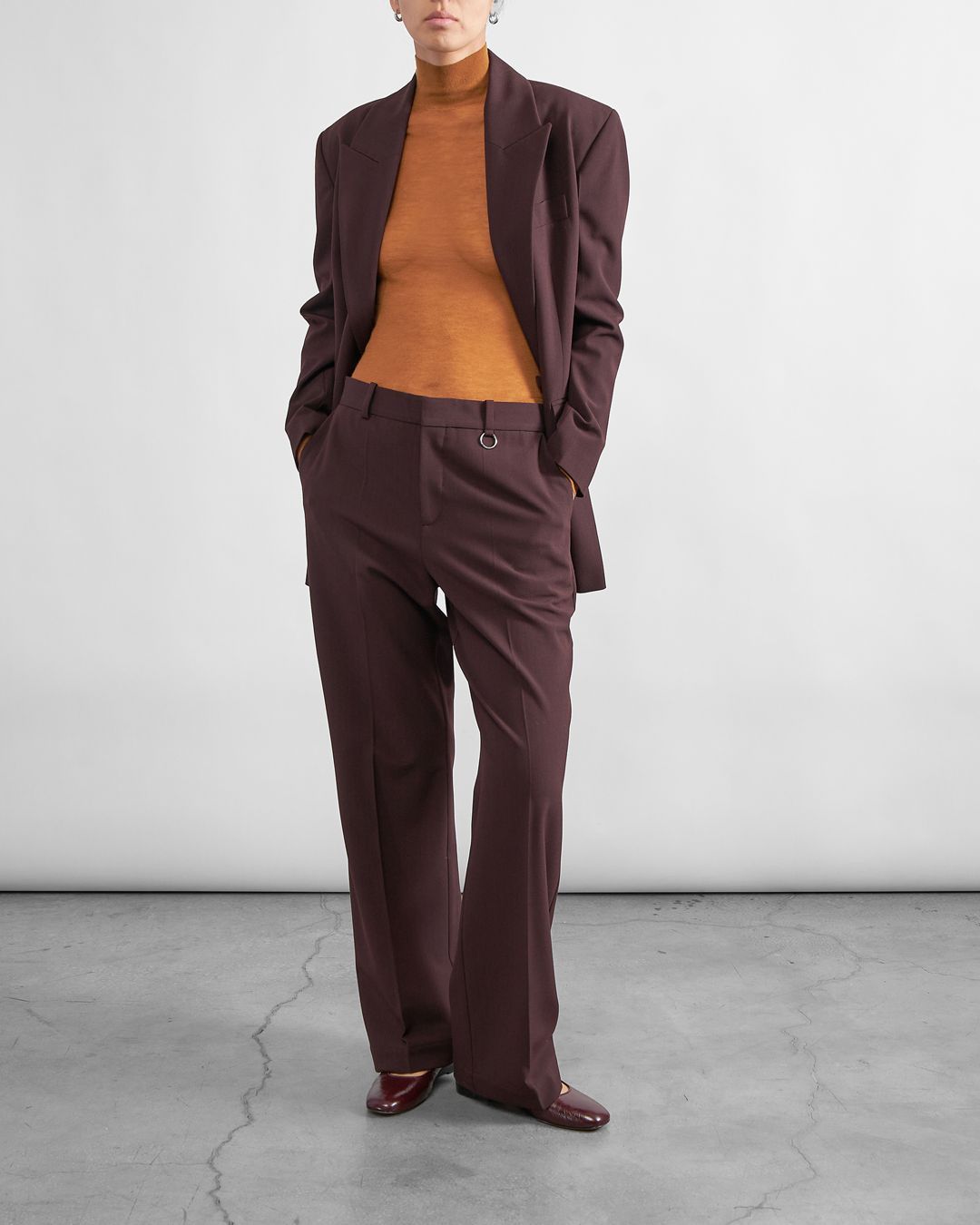 Купить Брюки AERON