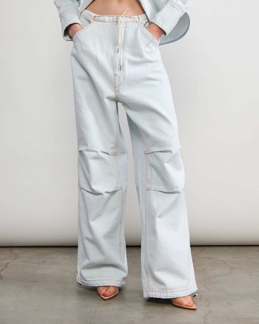 Купить Джинсы DARKPARK