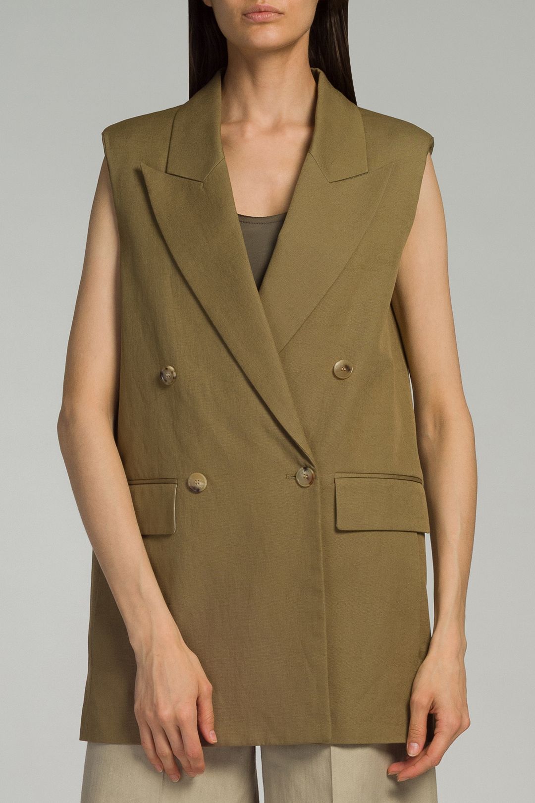 Купить Жилет JOSEPH