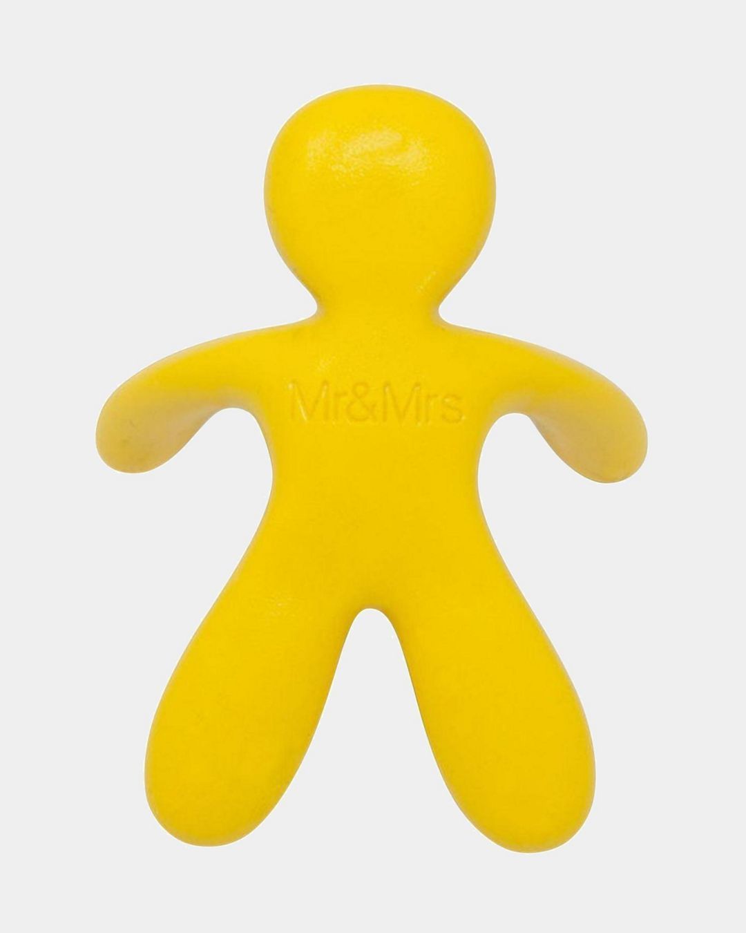 Купить Цезарь  ароматизатор  желтый ваниль MR&MRS FRAGRANCE