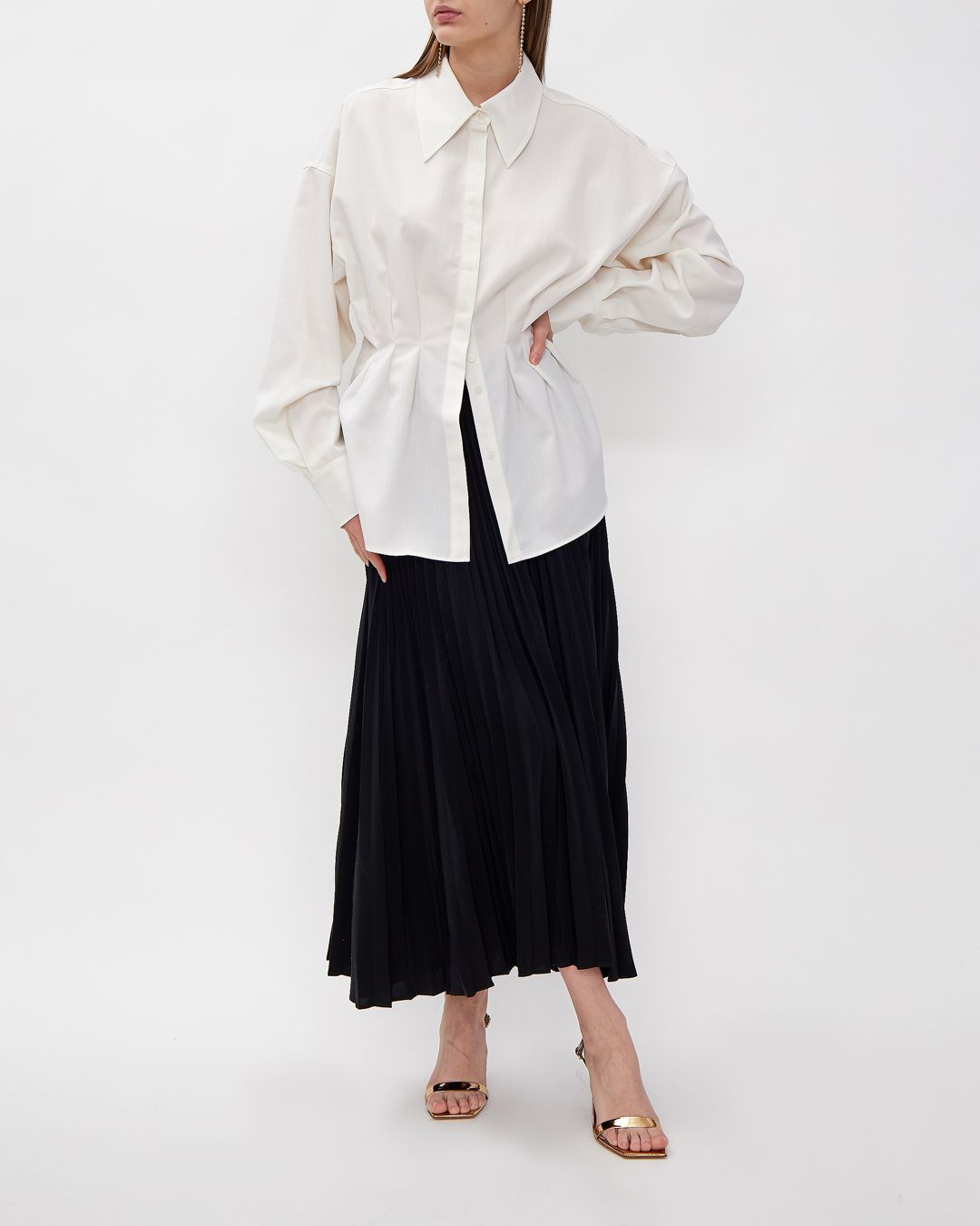 Купить Туфли GIANVITO ROSSI