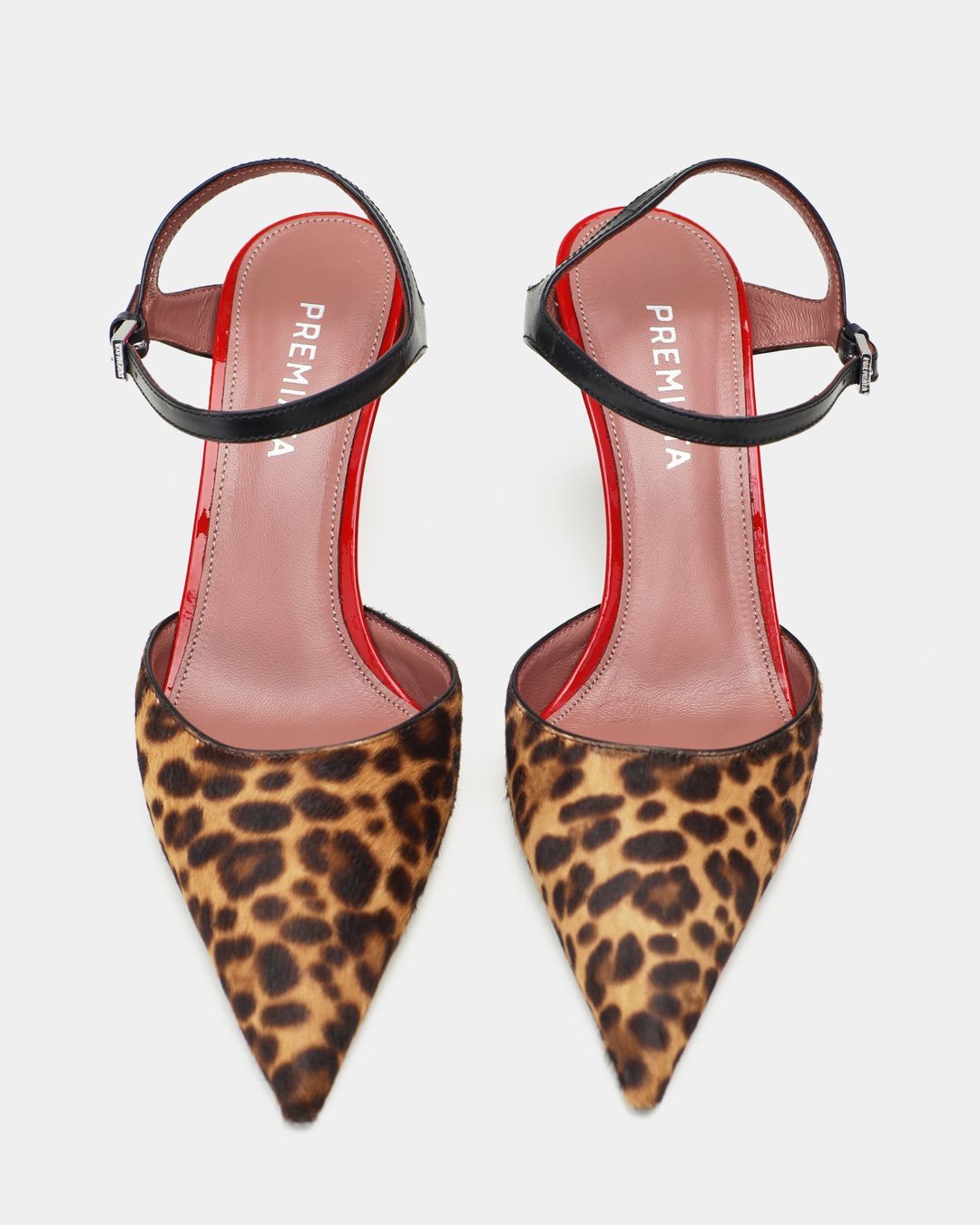 Купить Туфли PREMIATA