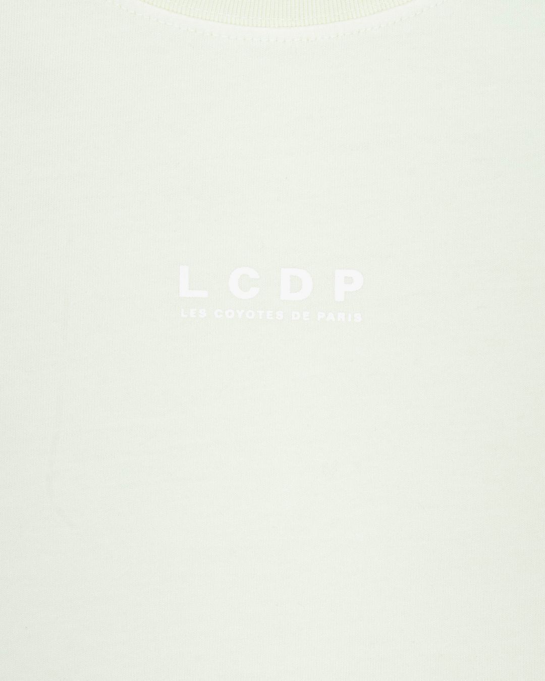 Купить Футболка LES COYOTES DE PARIS KIDS