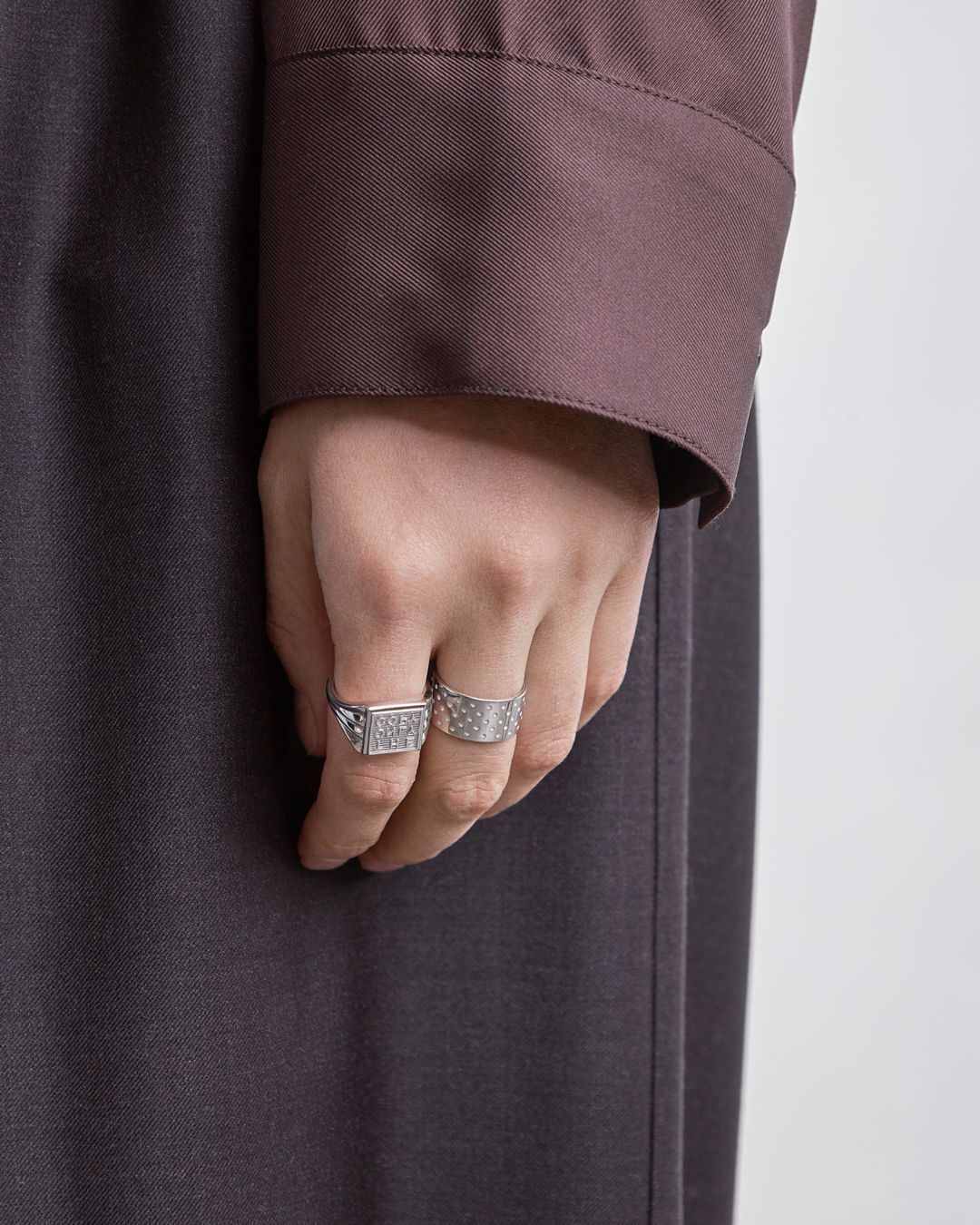 Купить Кольцо AVGVST