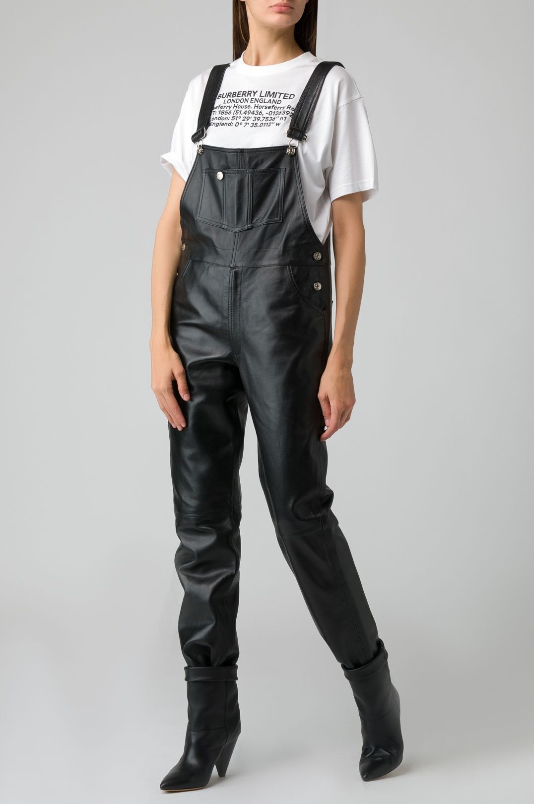 Купить Комбинезон MANOKHI