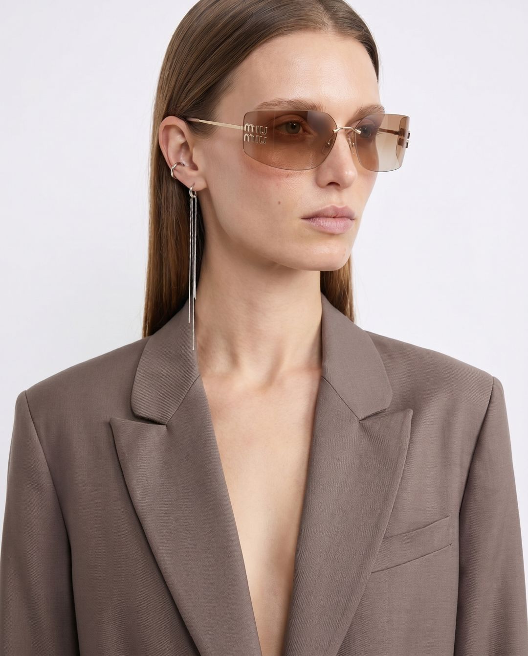 Купить Очки MIU MIU EYEWEAR