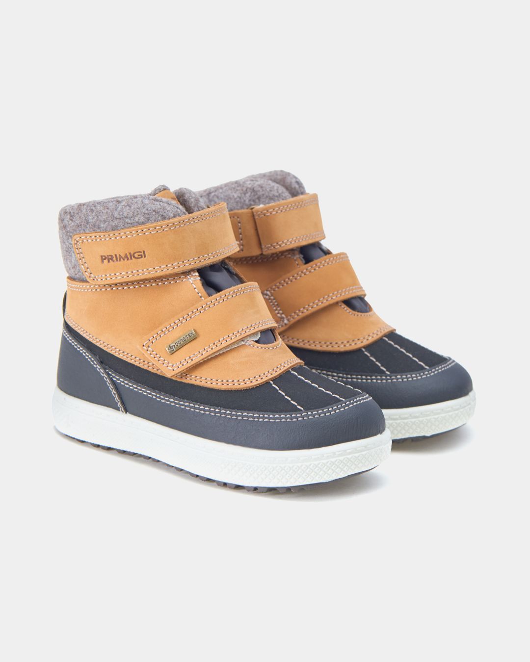 Купить Ботинки PRIMIGI KIDS