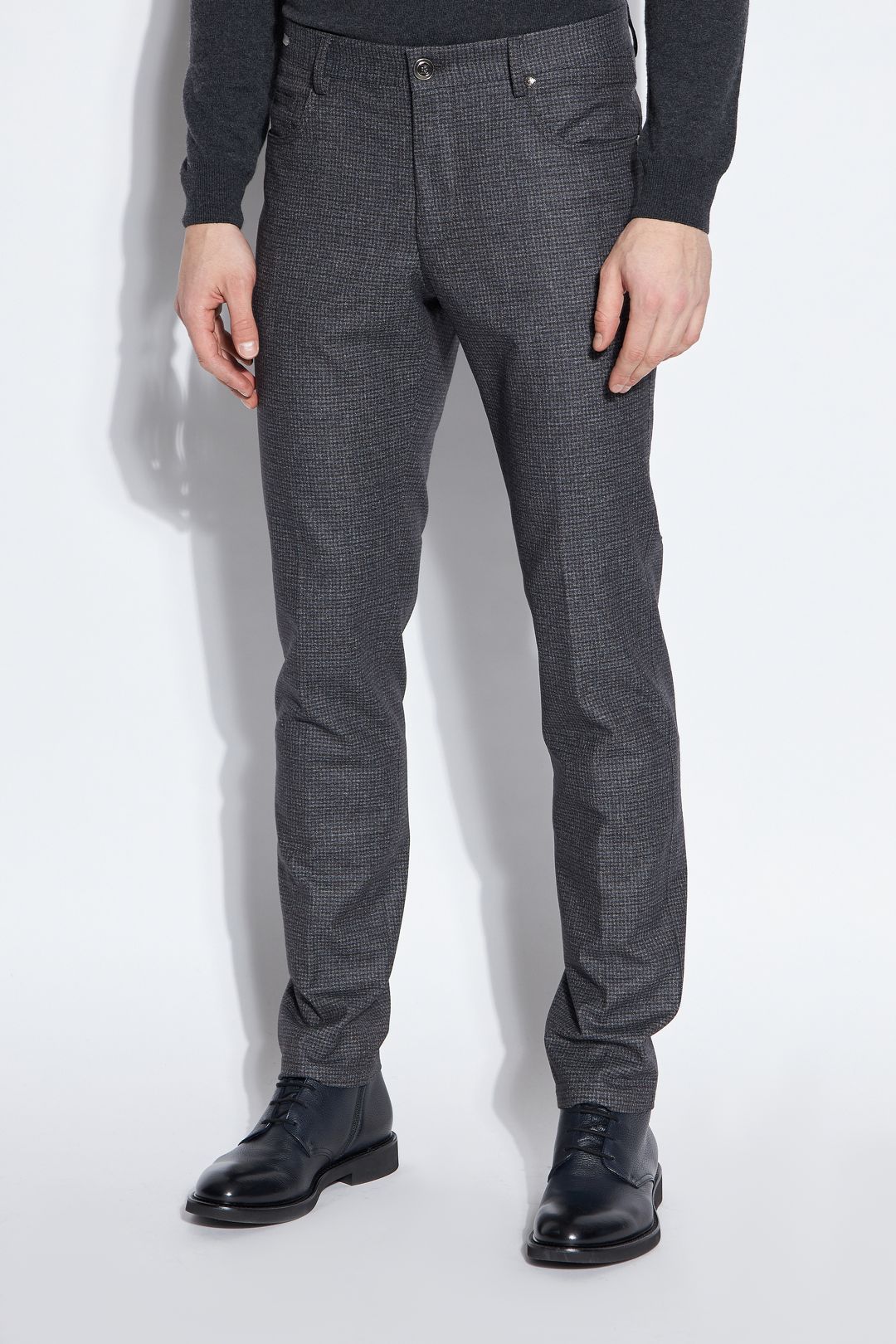 Купить Брюки CORNELIANI