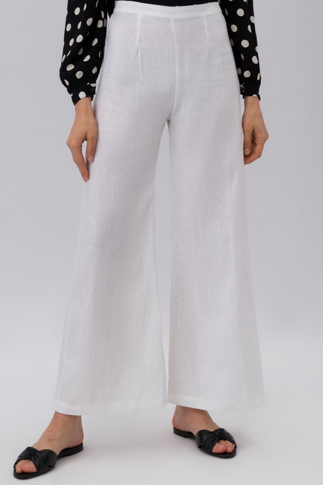 Купить Брюки FAITHFULL THE BRAND