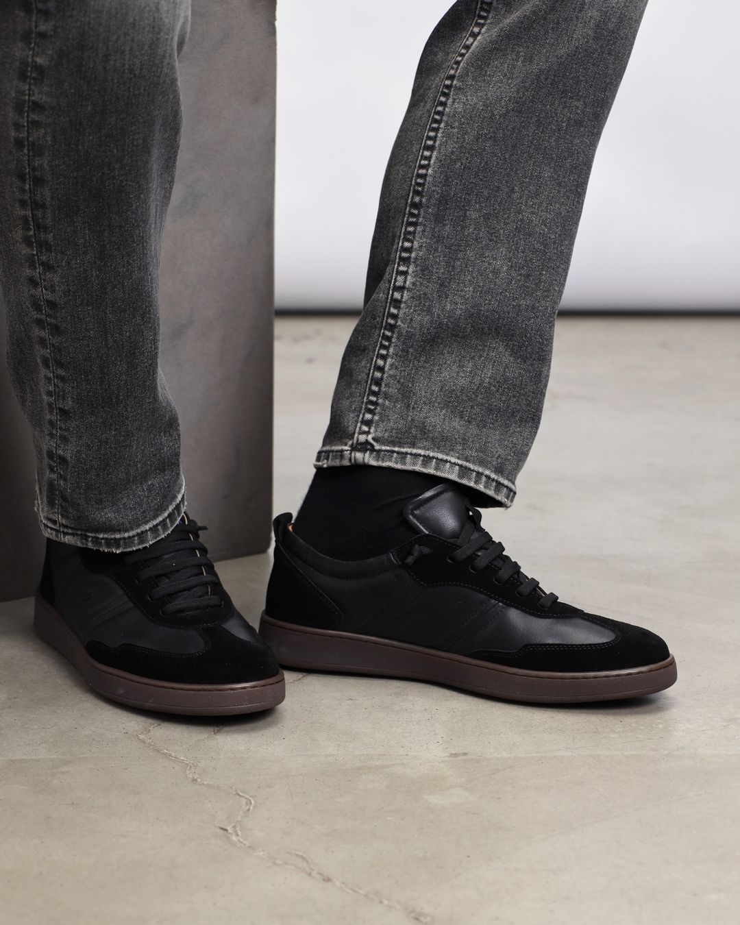 Купить Кеды FABIANO RICCI MEN