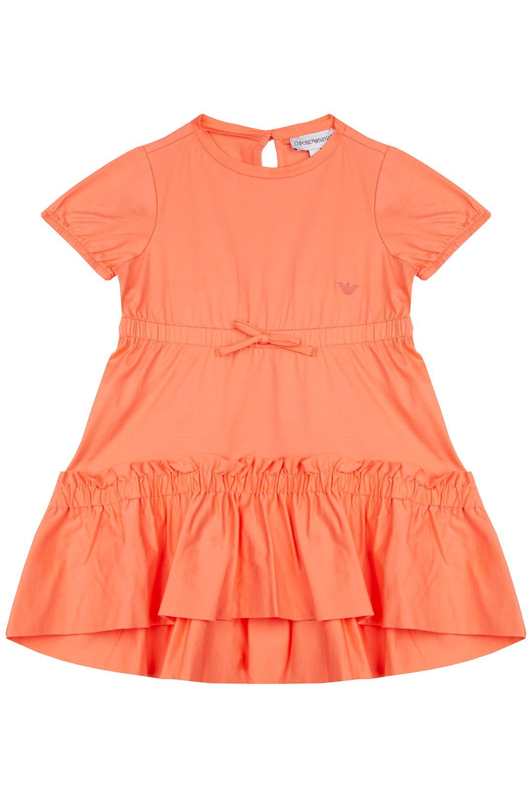 Купить Платье EMPORIO ARMANI