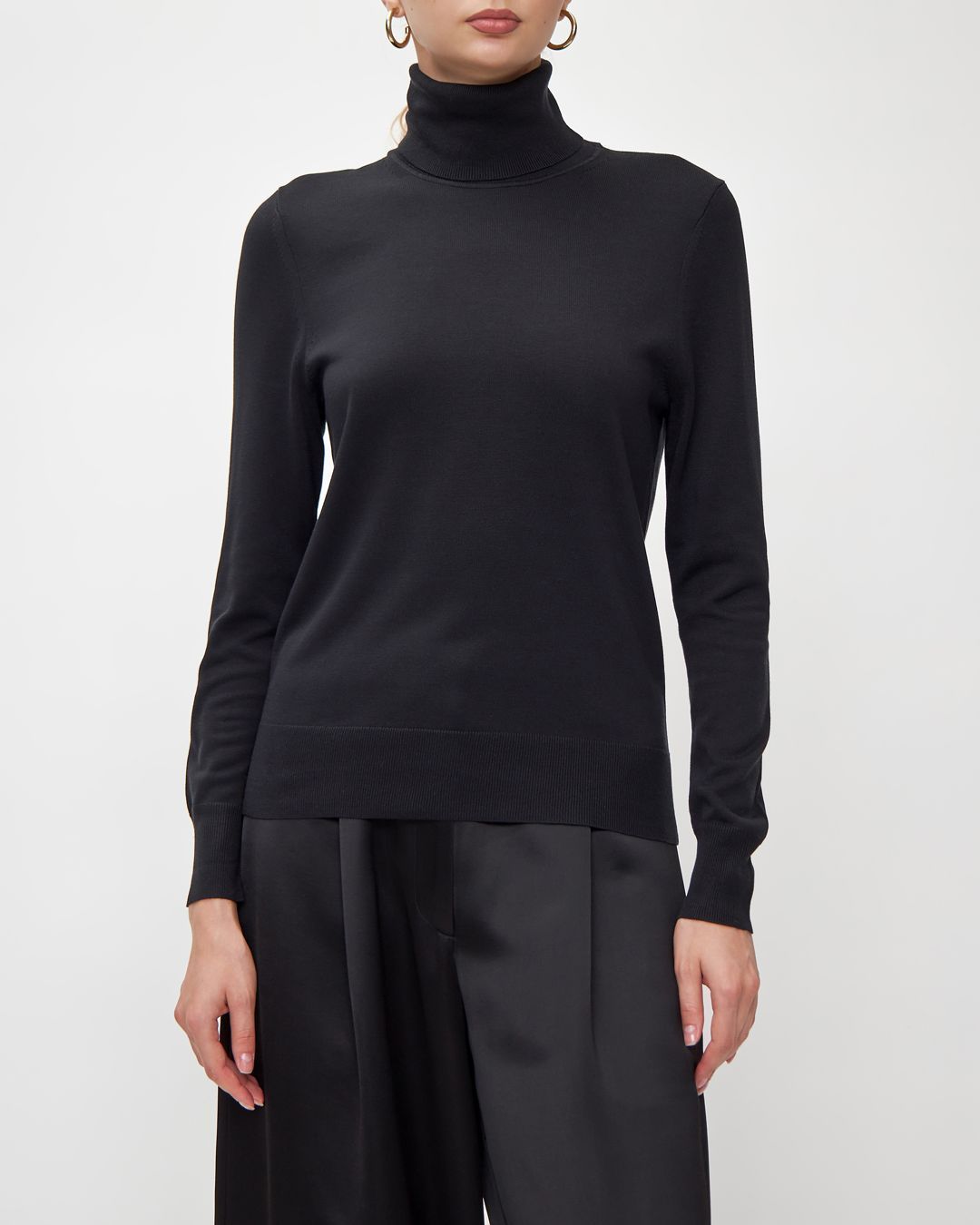 Купить Водолазка CO