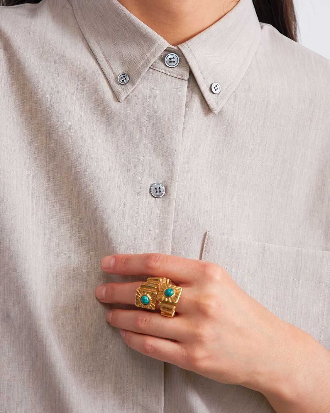 Купить Блуза THEORY