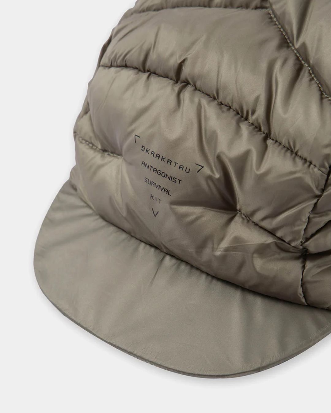 Купить Шапка KRAKATAU