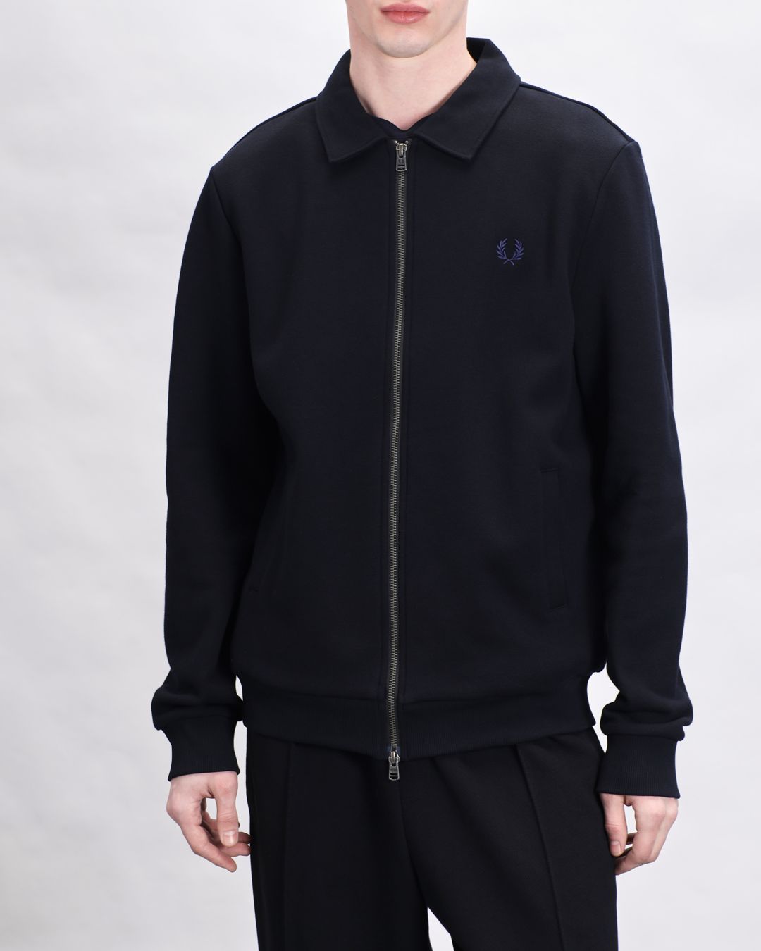 Купить Кардиган FRED PERRY