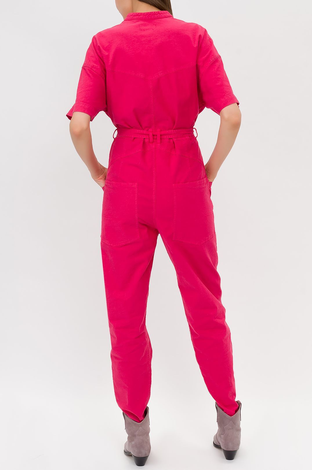 Купить Комбинезон ISABEL MARANT