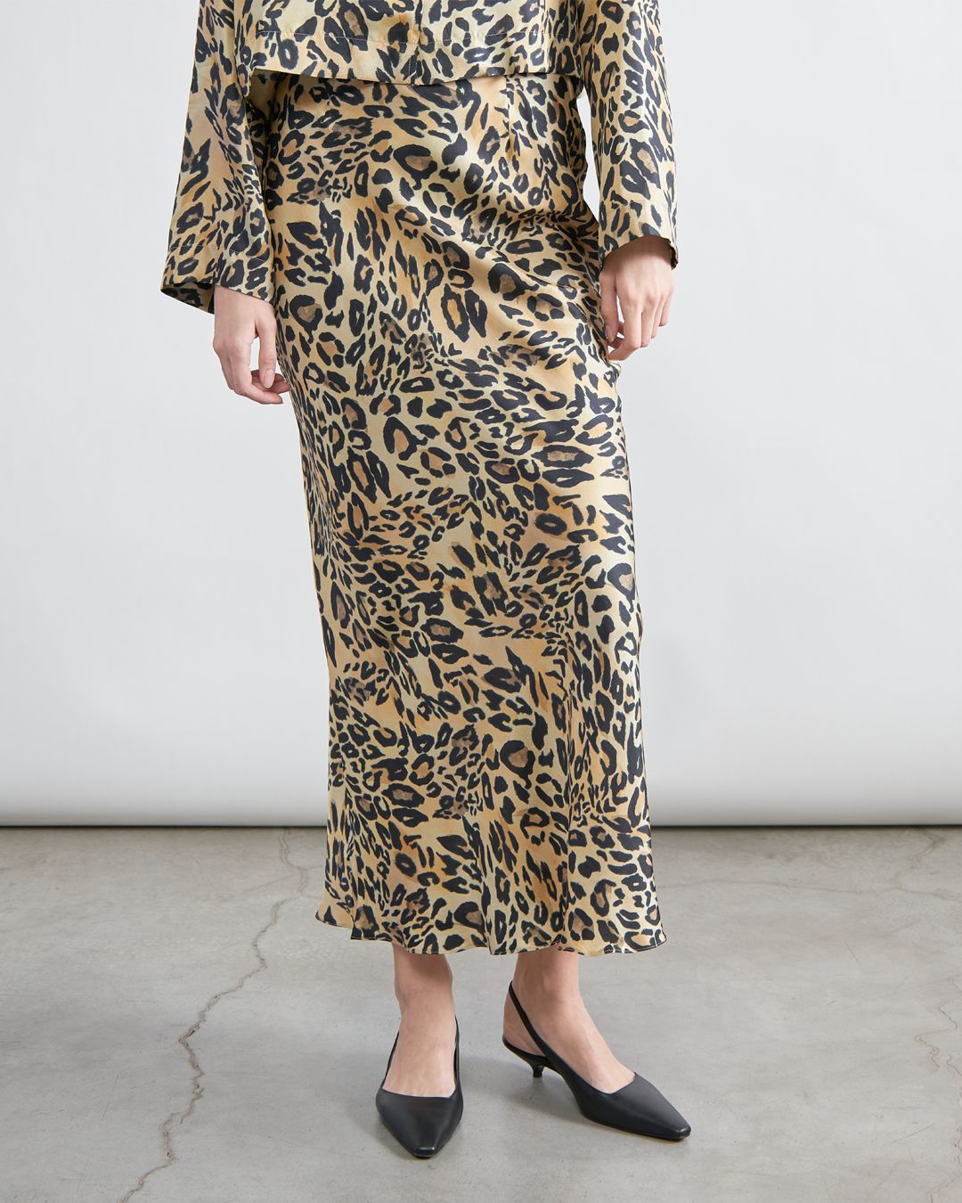 Купить Юбка NANUSHKA