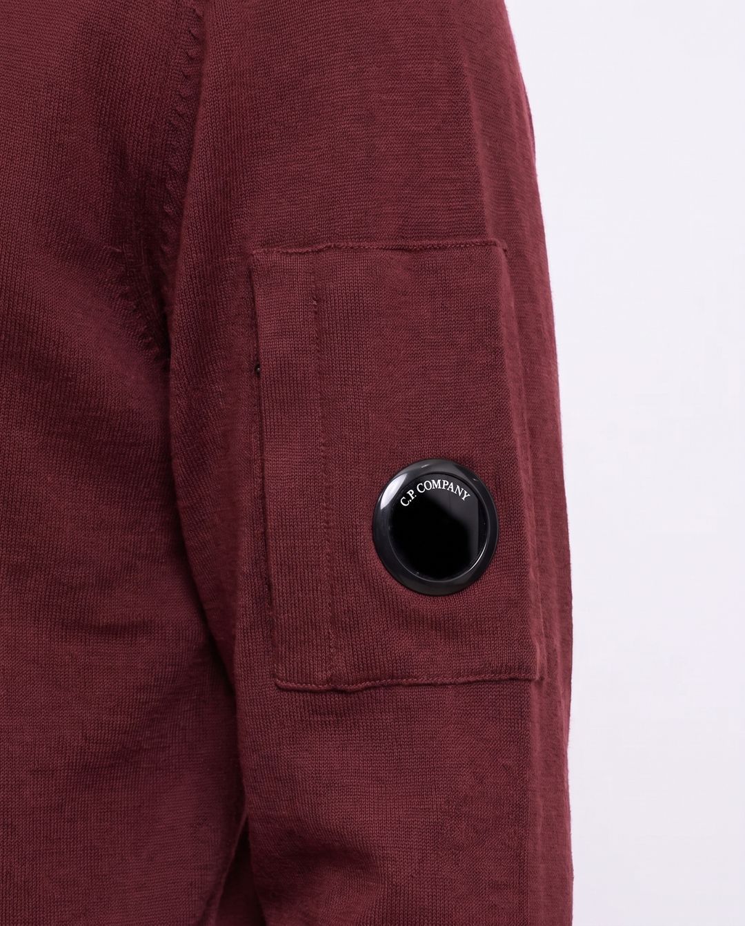 Купить Джемпер CP COMPANY MEN