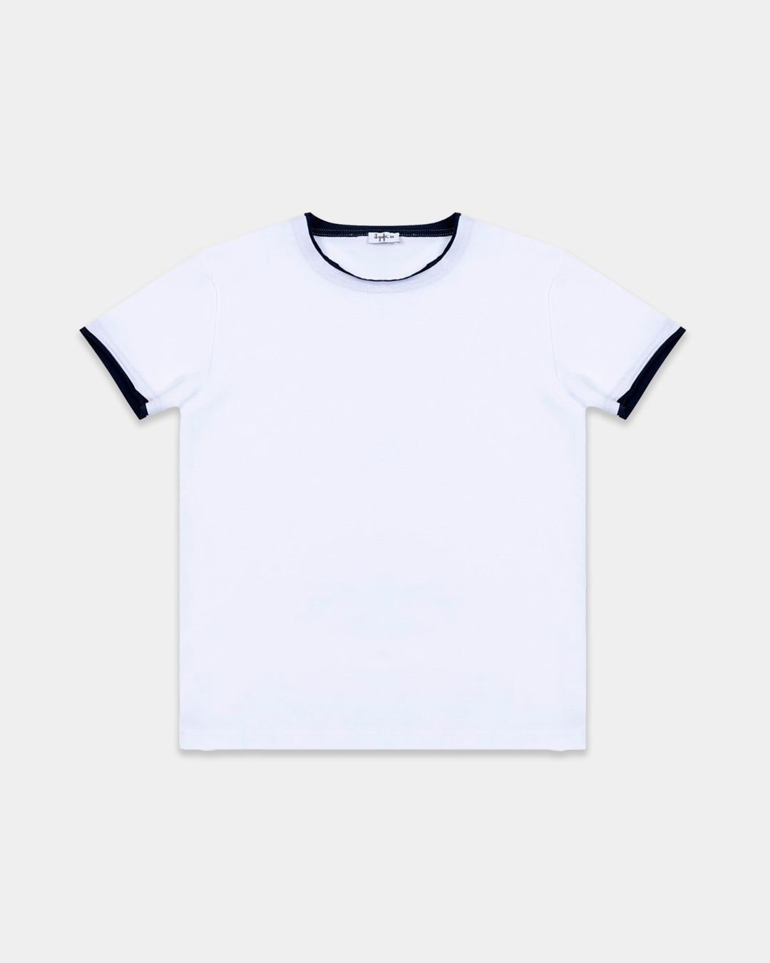 Купить Футболка IL GUFO