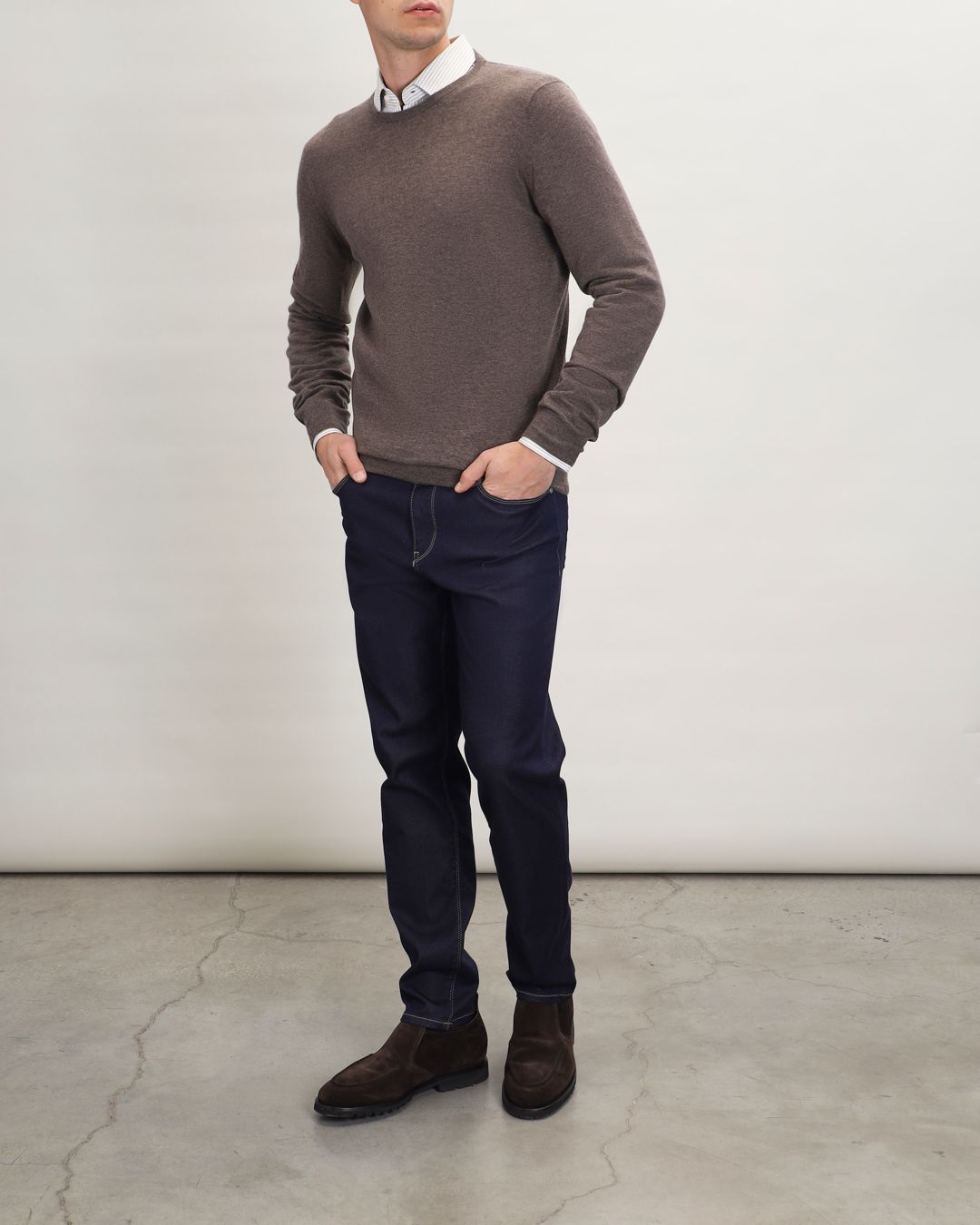 Купить Джемпер CANOE