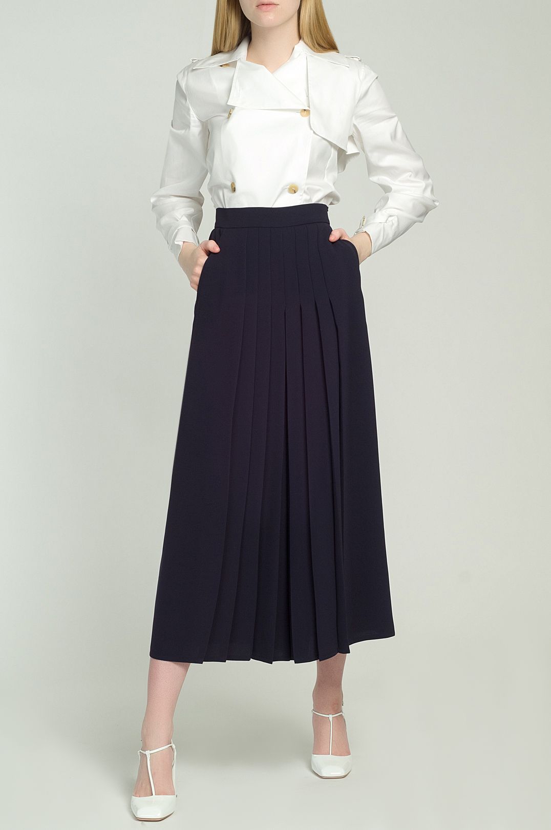 Купить Рубашка MAX MARA