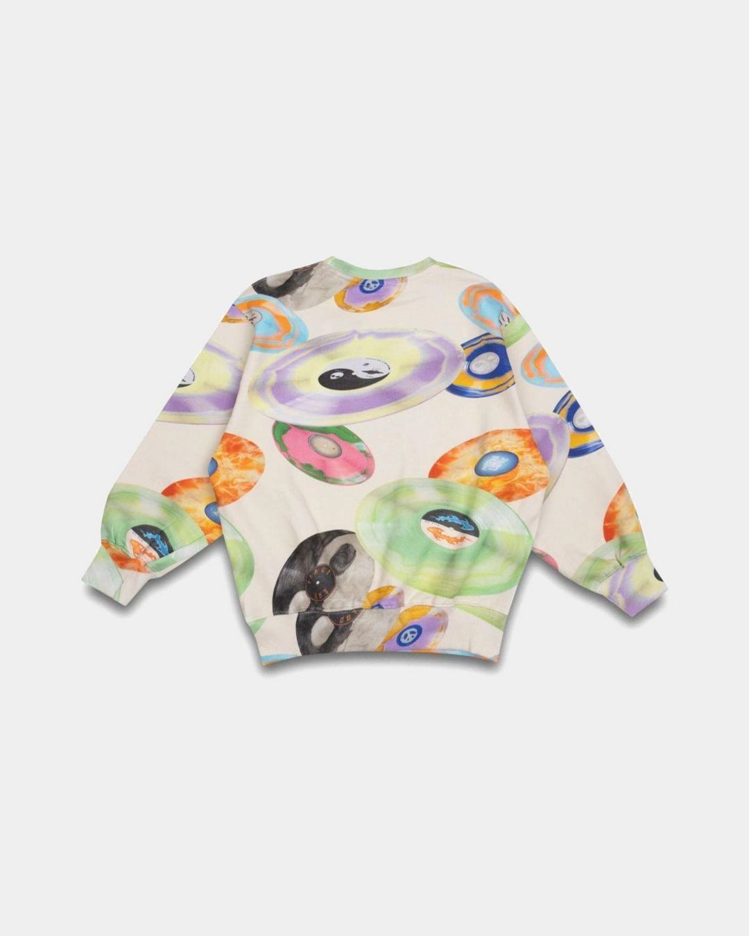 Купить Свитшот MOLO