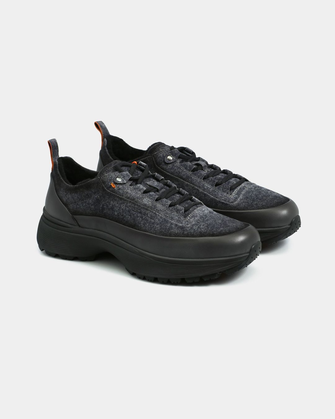 Купить Кроссовки SANTONI
