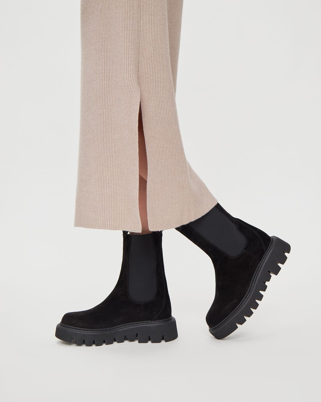 Купить Ботинки STOKTON