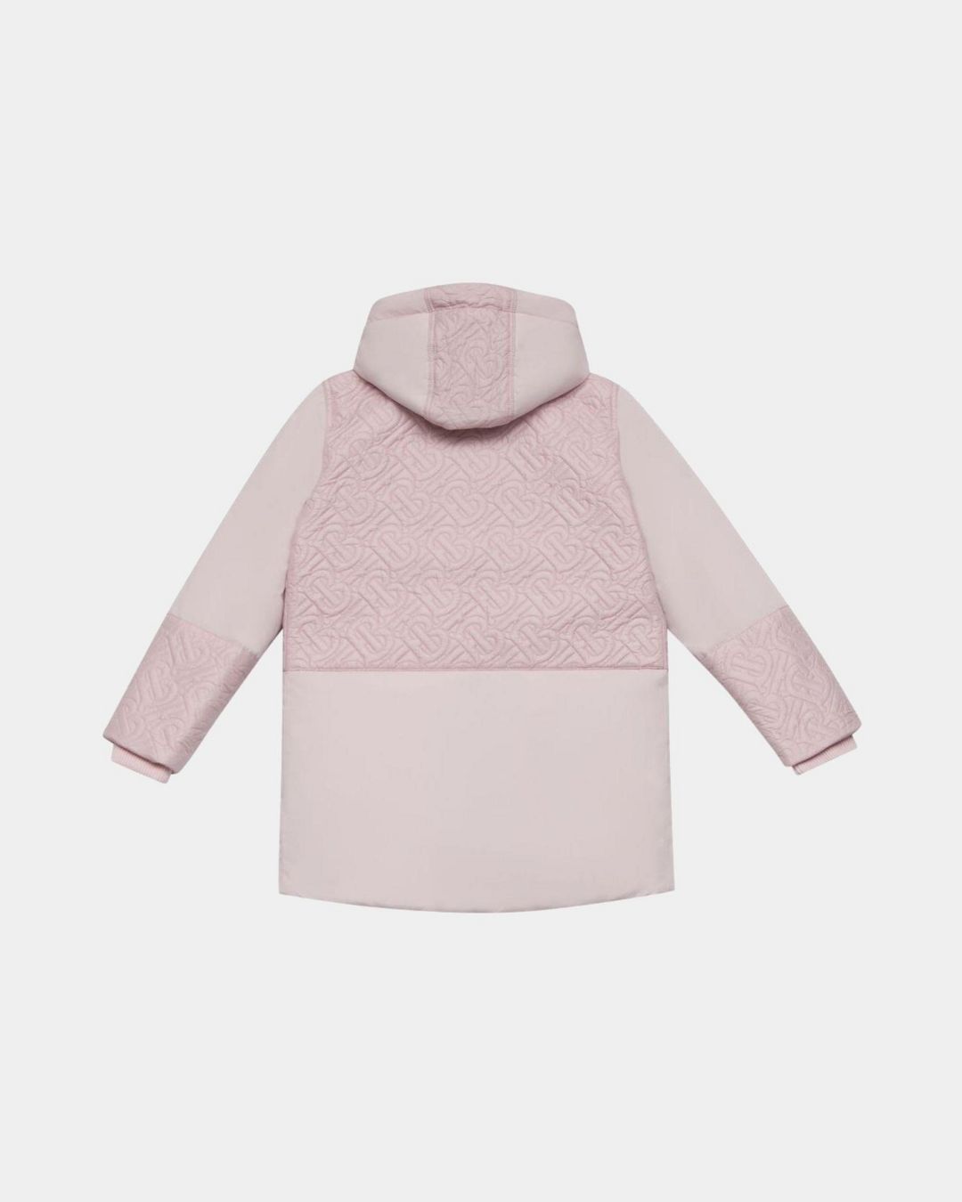 Купить Пуховик BURBERRY LONDON