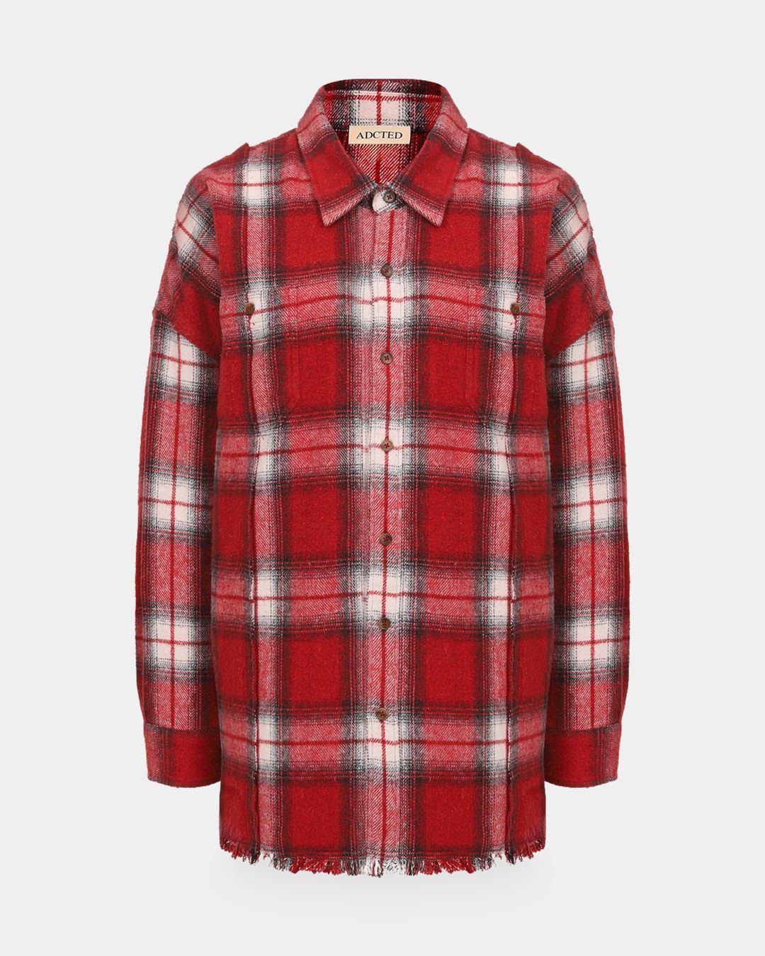 Купить Рубашка ADDICTED