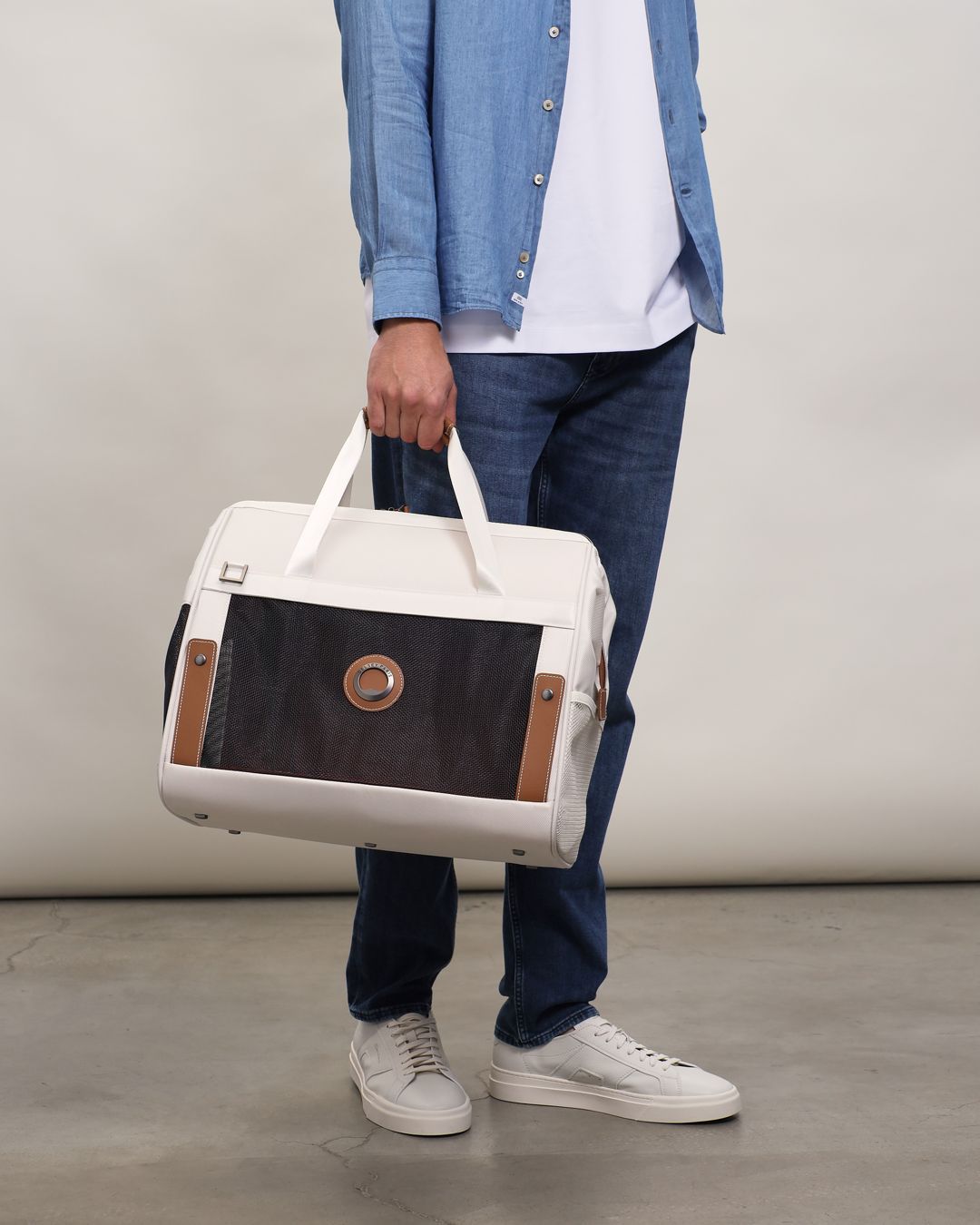 Купить Сумка DELSEY