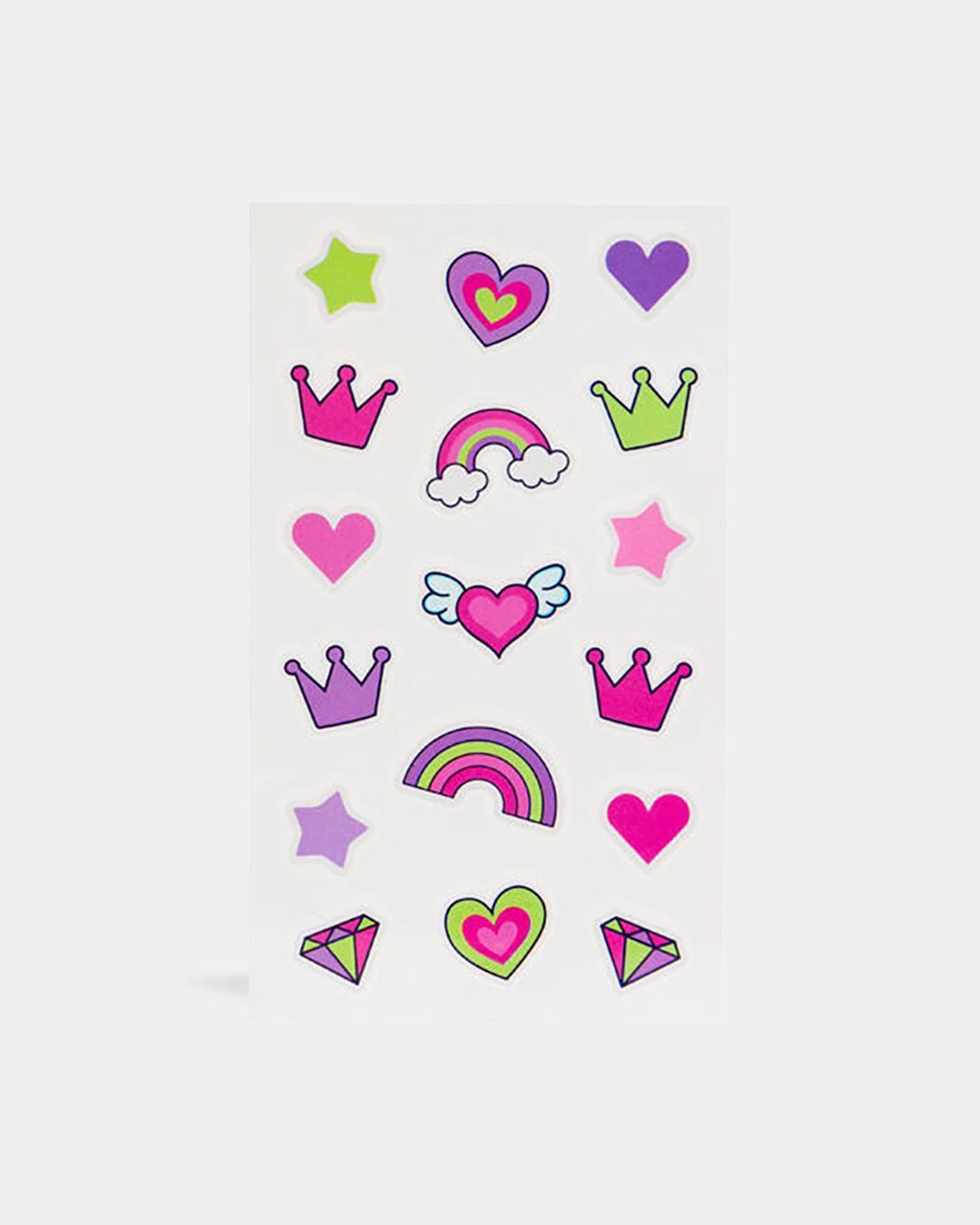 Купить Переводные татуировки MARTINELIA KIDS