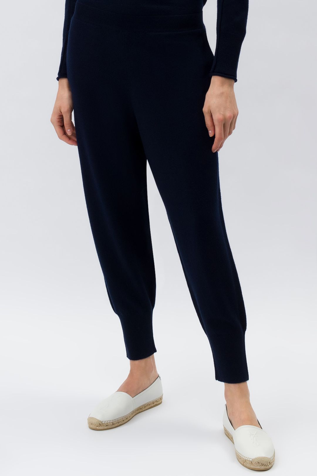 Купить Брюки STELLA MCCARTNEY