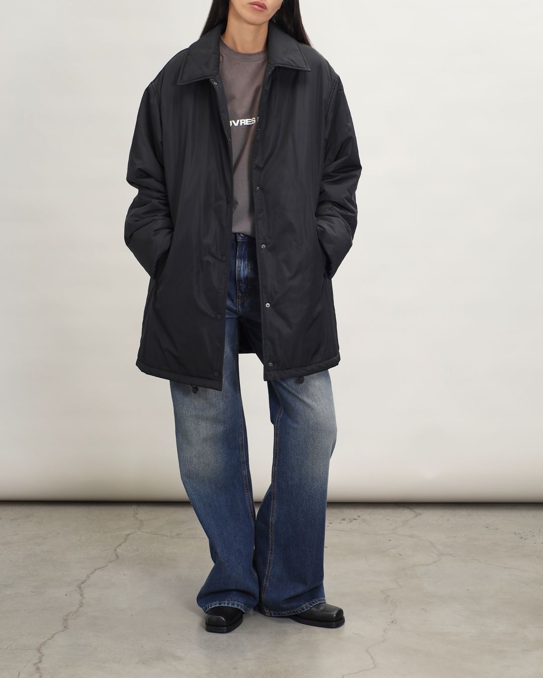 Купить Куртка PERVERT