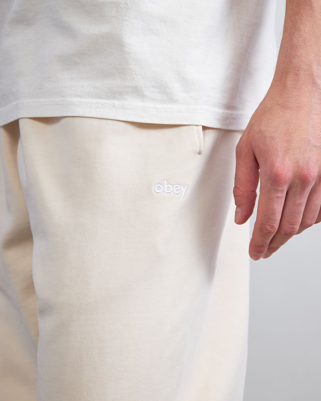 Купить Брюки OBEY