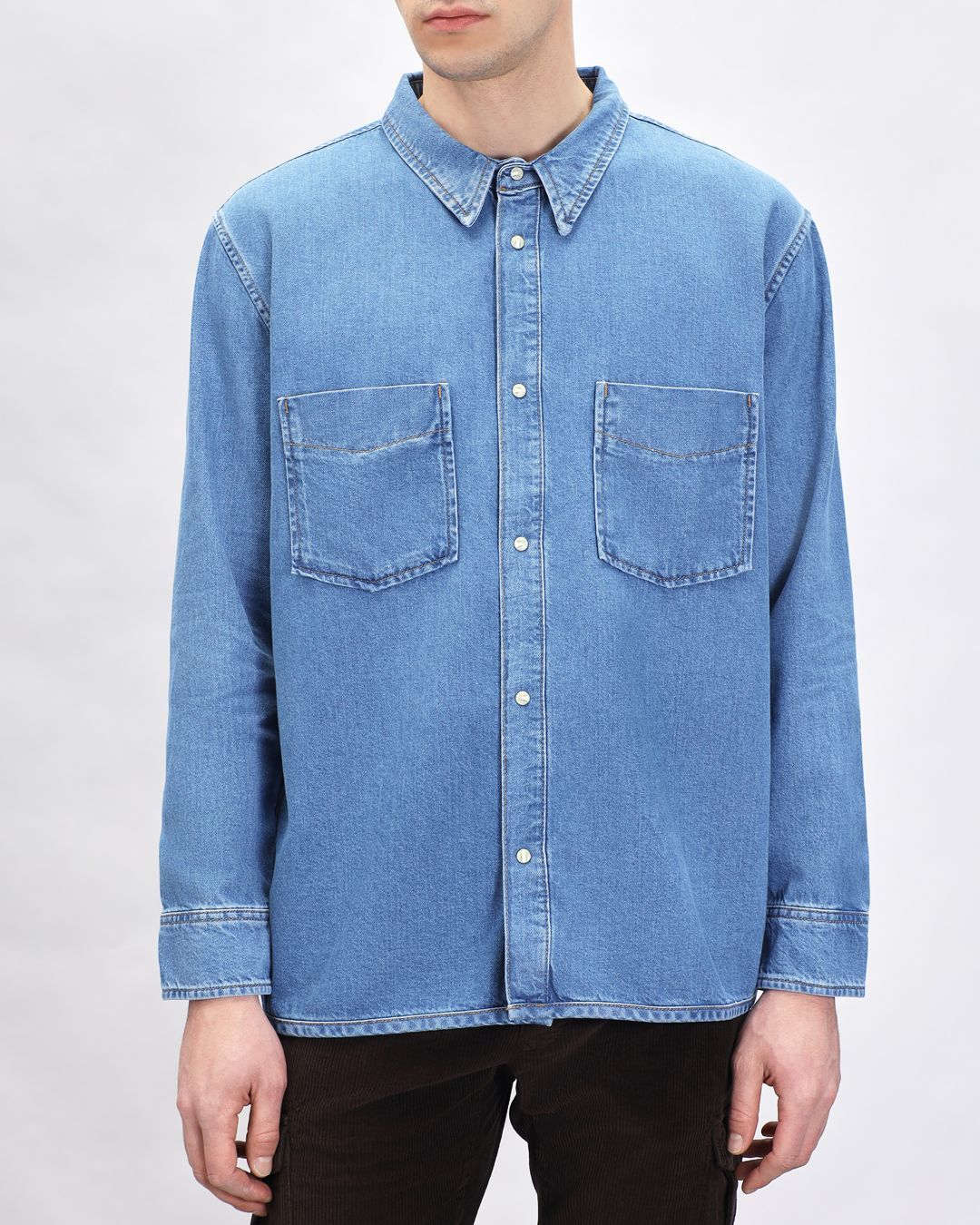 Купить Рубашка BML