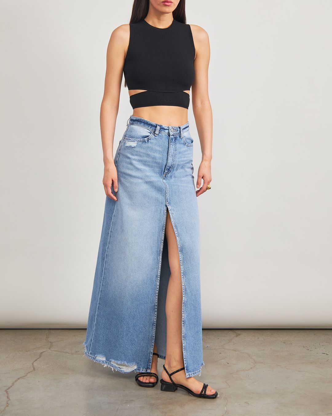 Купить Топ AND THE BRAND