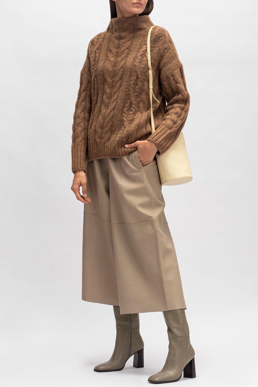 Купить Свитер VINCE