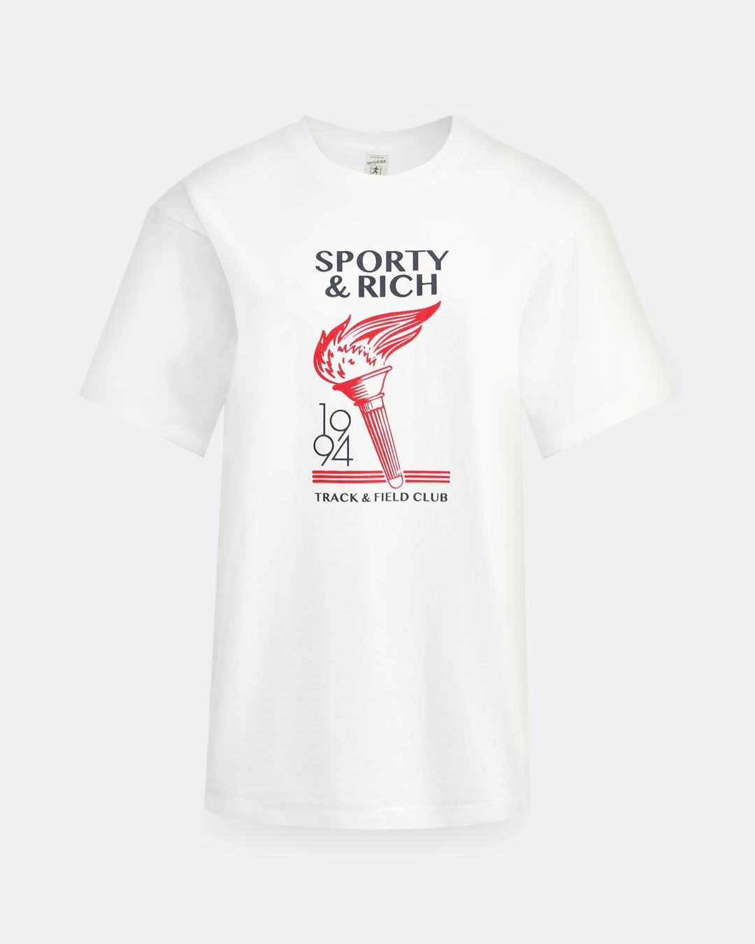 Купить Футболка SPORTY&RICH