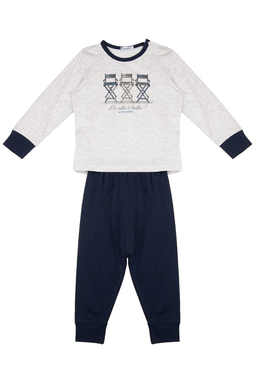 Купить Пижама SOTTOCOPERTA KIDS