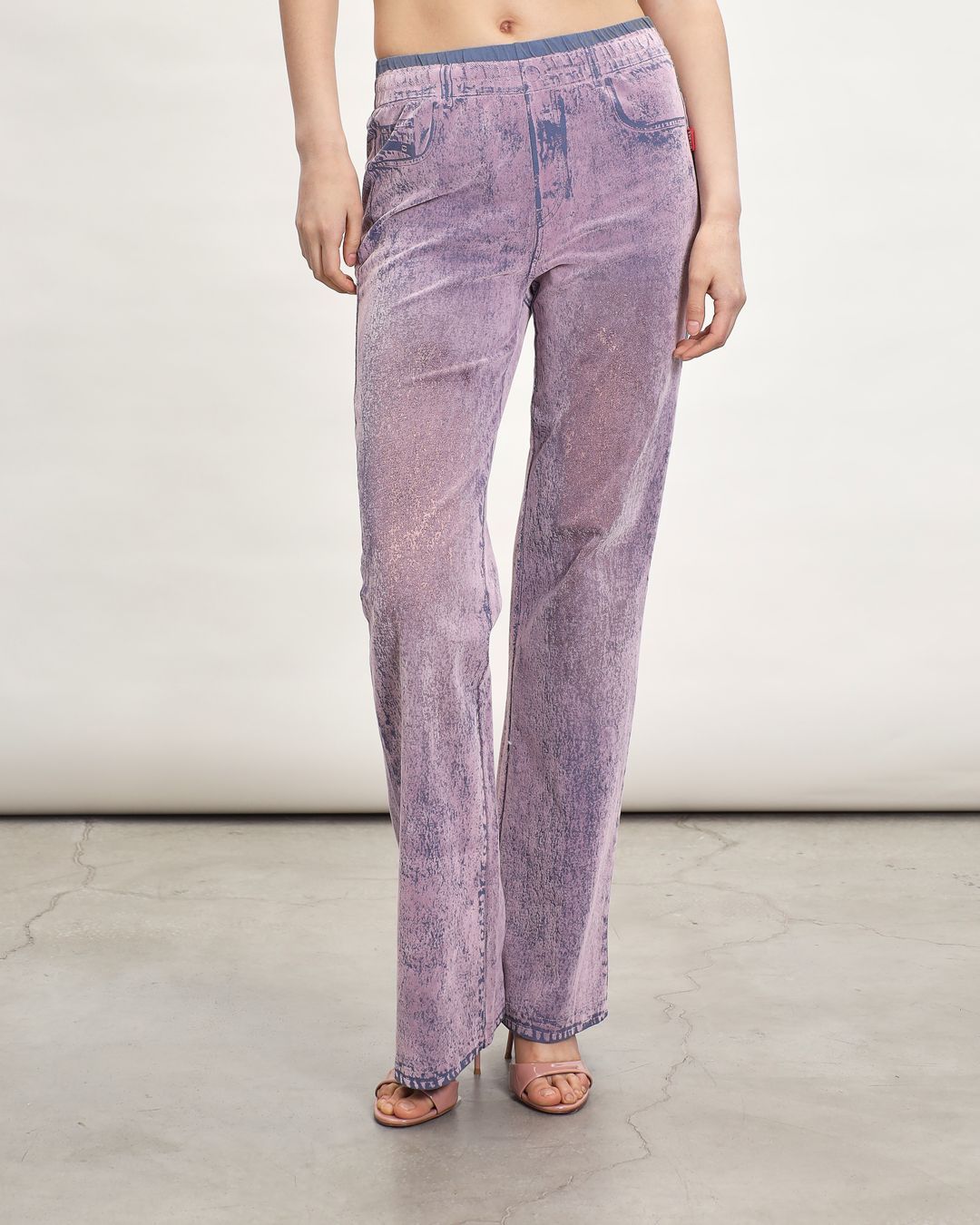 Купить Брюки DIESEL